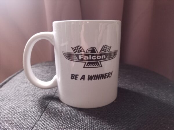 Kaffemugg Ford Falcon - Bild 2