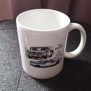 Kaffemugg Ford Falcon